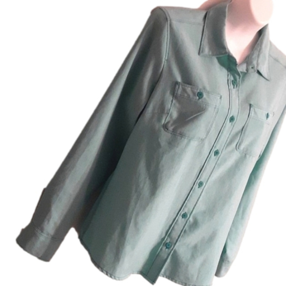 NORTH FACE Blouse